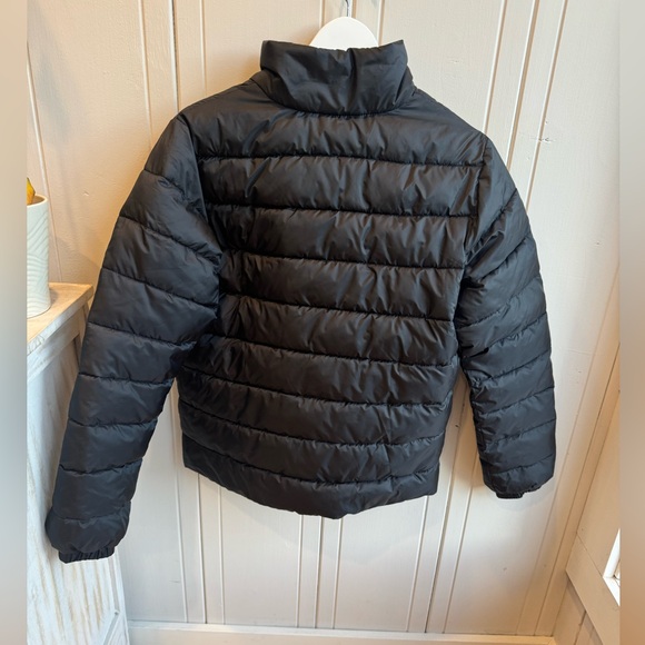 Nordstrom Brand Puffer Jacket - Picture 2 of 7